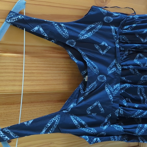 Summer clearance...Bundle 3+ items & Save...Sun Dress NWT - Picture 3 of 3